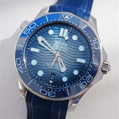 omega seamaster 300 75th|Omega Seamaster diver 300m 2019.